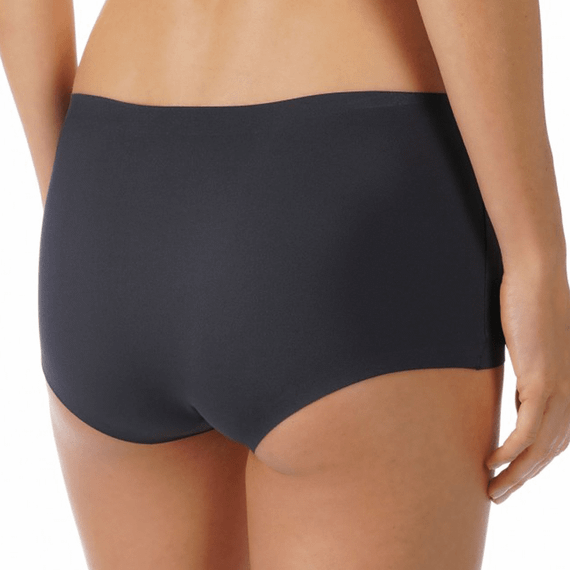 Mey Illusion Short New Black Diamond