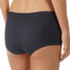 Mey Illusion Short New Black Diamond