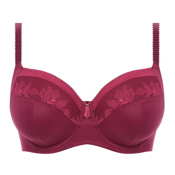 Fantasie Dessous Illusion Side Support BH Berry