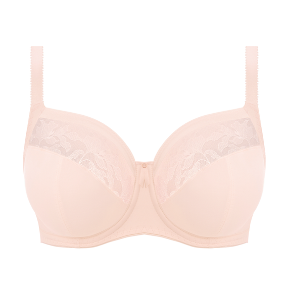 Fantasie Illusion Side Support BH Blush
