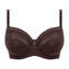 Fantasie Illusion Side Support BH Chocolate