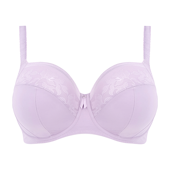 Fantasie Lingerie Illusion Side Support BH Orchid
