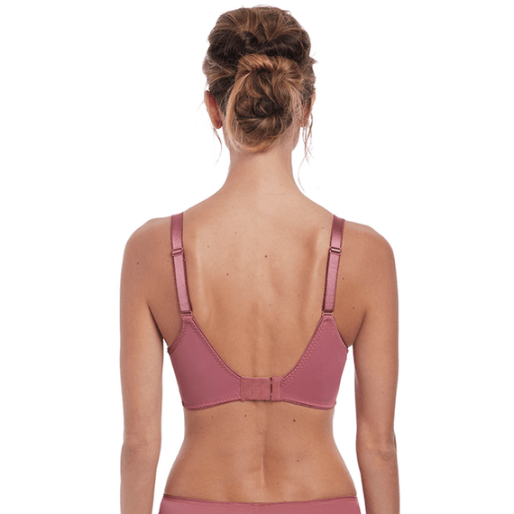 Fantasie Illusion Side Support BH Rose