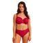 Fantasie Illusion Side Support BH Red
