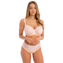 Fantasie Illusion Slip Blush