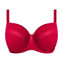 Fantasie Illusion Side Support BH Red