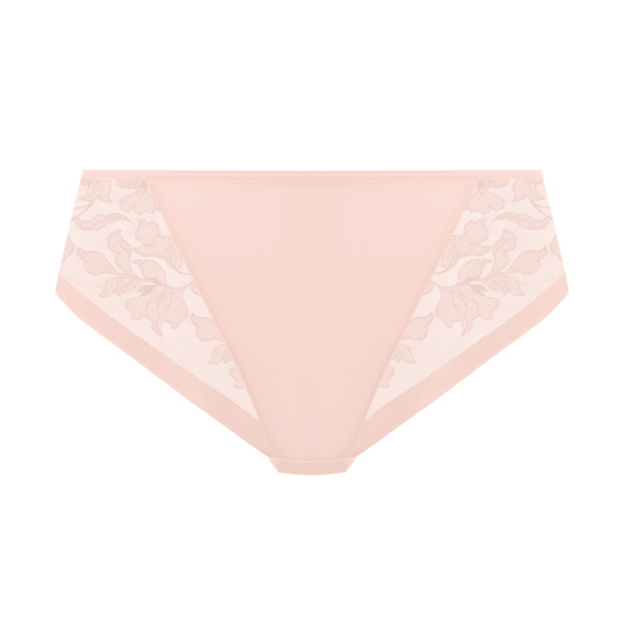 Fantasie Illusion Slip Blush