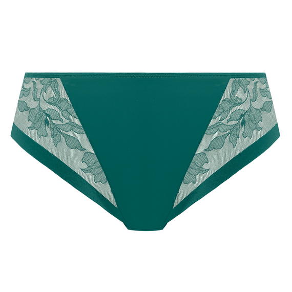 Fantasie Illusion Slip Emerald