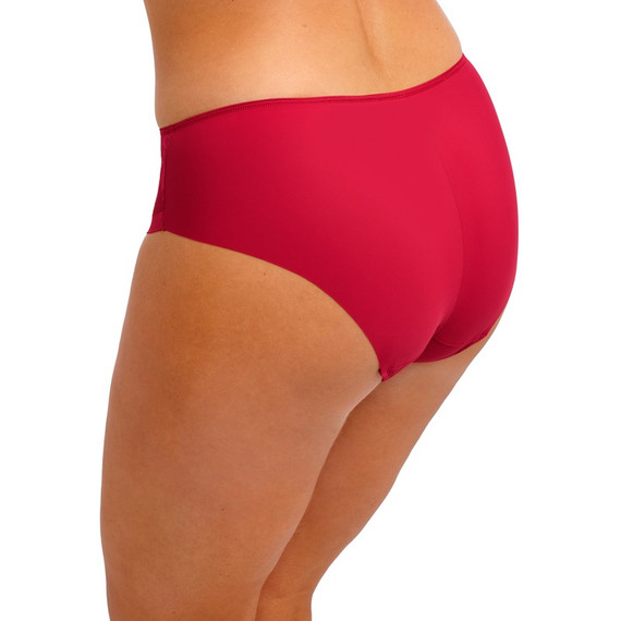 Fantasie Illusion Slip Red