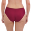 Fantasie Lingerie Illusion Slip Berry