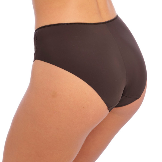 Fantasie Illusion Slip Chocolate