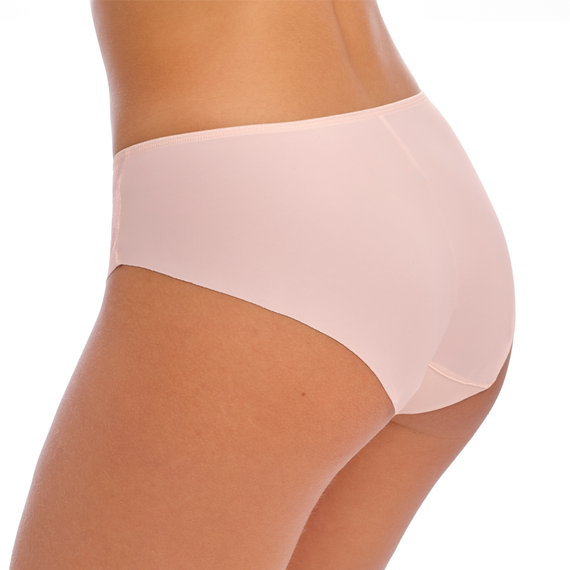 Fantasie Illusion Slip Blush