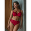 Fantasie Illusion Slip Red
