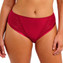 Fantasie Illusion Slip Red