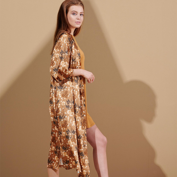 Essenza Ilona Charlize Kimono