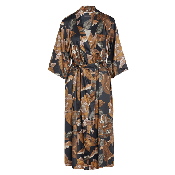 Essenza Ilona Gwyneth Kimono Nightblue