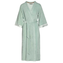 Essenza Ilona Uni Kimono Sage Green
