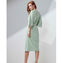 Essenza Ilona Uni Kimono Sage Green