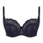 Panache Imogen Balconette BH Indigo