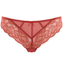Panache Imogen Brazilian Slip Garnet Rose