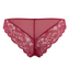 Panache Lingerie Imogen Slip Electric Magenta