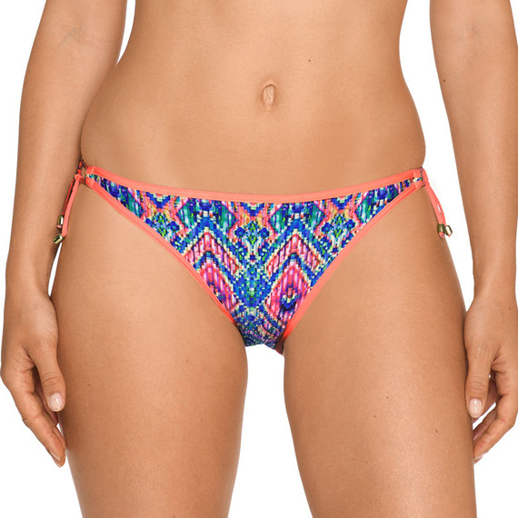 PrimaDonna Swim India Strikbroekje Hippie
