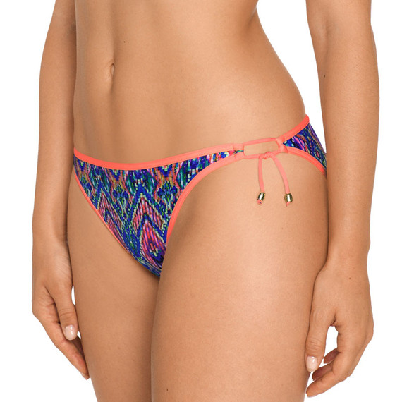 PrimaDonna Swim India Strikbroekje Hippie