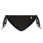 Annadiva Swim Indian Ocean Strikbroekje Black