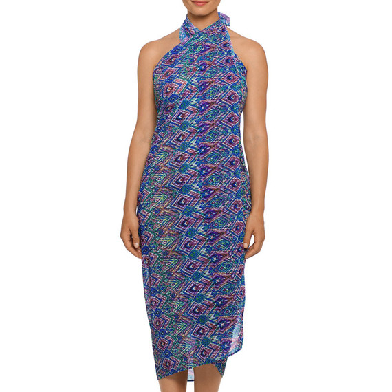 PrimaDonna Swim India Pareo HIppie