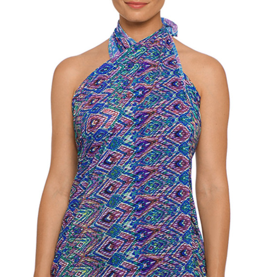 PrimaDonna Swim India Pareo HIppie