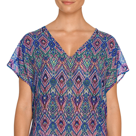 PrimaDonna Swim India Kaftan Hippie