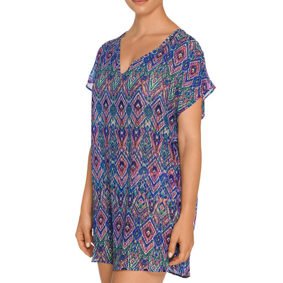 PrimaDonna Swim India Kaftan Hippie