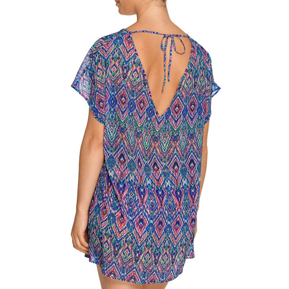 PrimaDonna Swim India Kaftan Hippie