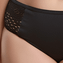 Elomi Swim Indie Bikinbroekje Black