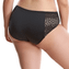 Elomi Swim Indie Bikinbroekje Black