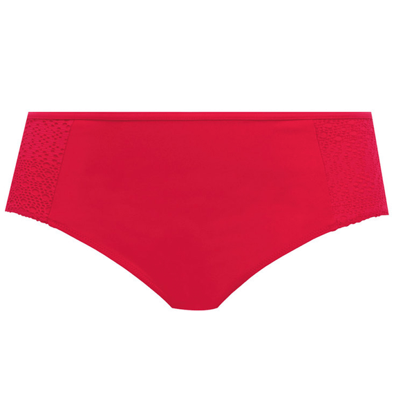 Elomi Swim Indie Bikinibroekje Red