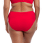 Elomi Swim Indie Bikinibroekje Red