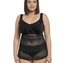 Elomi Swim Indie Tankinitop Black