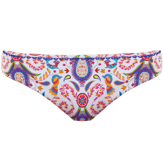 Freya Swim Indio Bikinibroekje Paisley