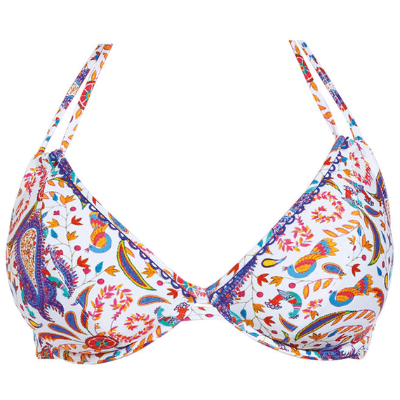 Indio Halter Bikinitop