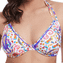 Freya Swim Indio Halter Bikinitop Paisley