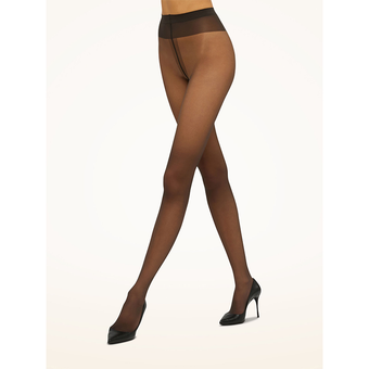 Individual Panty 10 Denier