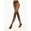 Wolford Individual Panty 10 Denier Nearly Black