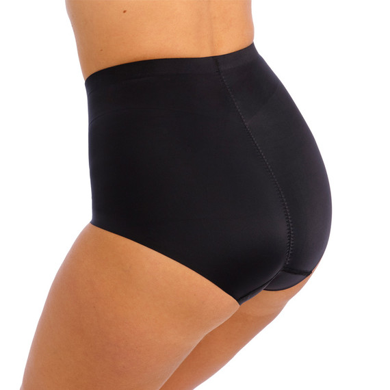 Wacoal Ines Secret Corrigerende Slip Black