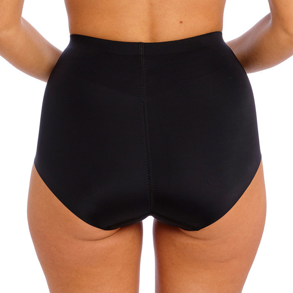 Wacoal Ines Secret Corrigerende Slip Black