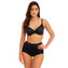 Wacoal Ines Secret Corrigerende Slip Black