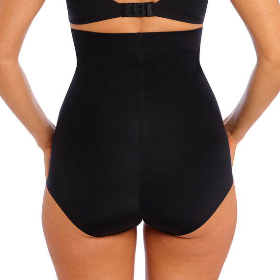 Wacoal Ines Secret Corrigerende Tailleslip Black