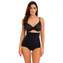 Wacoal Ines Secret Corrigerende Tailleslip Black
