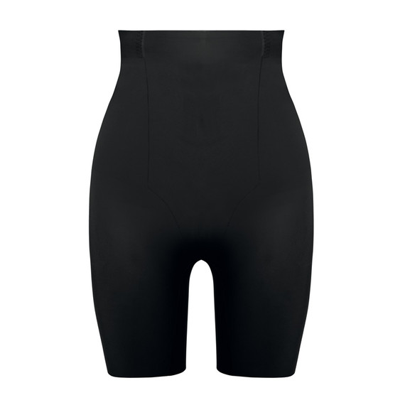 Wacoal Ines Secret Corrigerend Broekje met Pijpjes Black