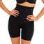 Wacoal Ines Secret Corrigerend Broekje met Pijpjes Black